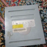 یک عدد دیودی رایتر کامپیوتر