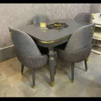 نهار خوری کم جا|میز و صندلی غذاخوری|بندرعباس, |دیوار