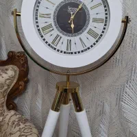 ساعت دیواری و پایه دار|ساعت دیواری و تزئینی|بهارستان, |دیوار