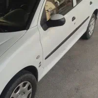 پژو 206 تیپ 2 مدل 97