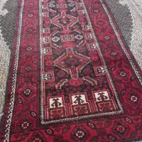 قالیچه و کناره