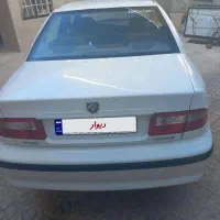 سمند مولتی پلکس مدل ۹۷|خودرو سواری و وانت|همدان, |دیوار