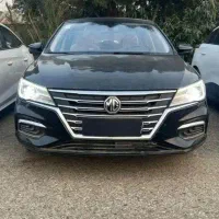 ماشین mg5 انگلیسی