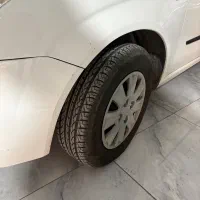 تیبا ۲|خودرو سواری و وانت|تبریز, |دیوار
