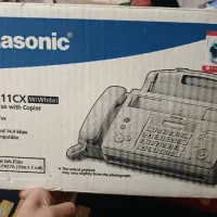 دستگاه فکس تلفتی مدل 711