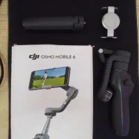 اسمو موبایل ۶ در حد Osmo Mobile 6