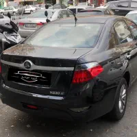 برلیانس اتومات بیرنگ مدل۹۷(اقساط)|خودرو سواری و وانت|تهران, تهرانپارس جنوبی|دیوار