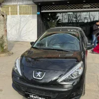 پژو 207 دنده فلز 1404|خودرو سواری و وانت|گنبد کاووس, |دیوار