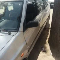 پراید دوگانه کارخونه مدل۸۹