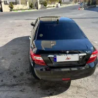 دنا مدل ۱۴۰۲|خودرو سواری و وانت|پردیس, فاز ۲|دیوار