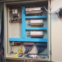 کارگر ماهر و نیمه ماهر برقکار...|استخدام صنعتی، فنی، مهندسی|تهران, سید خندان (جلفا)|دیوار