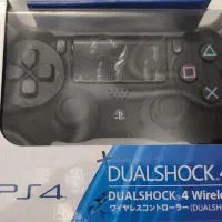 دسته آکبند ps۴ فیک|کنسول، بازی ویدئویی و آنلاین|تبریز, |دیوار