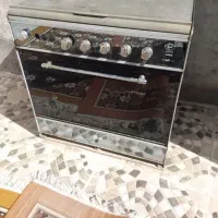 گاز پنج شعله