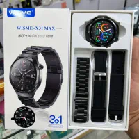 واچ هوشمند ویسمی X31