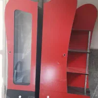 تخت نوجوان و کودک