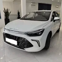 بیجینگ یو ۵/u5 مدل ۱۴۰۴ تحویل فوری