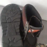 کفش های ایمنی نو نو|کیف، کفش، کمربند|مشهد, نوید|دیوار