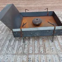 گاز|اجاق گاز و لوازم برقی پختوپز|سرپل ذهاب, |دیوار