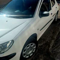 پژو ۲۰۶ تیپ ۲|خودرو سواری و وانت|شاهین دژ, |دیوار