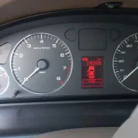 تاکسی سمند ای اف سون مدل آخر ۹۹