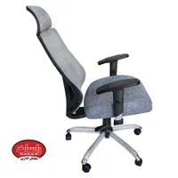 صندلی اداری / صندلی مدیریتی پشت توری راسان مدل T33|دفتر کار|کرمانشاه, |دیوار