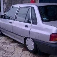 راننده خانم