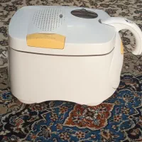 سرخ کن|اجاق گاز و لوازم برقی پخت‌وپز|هشتگرد, شهرک ولیعصر (مصلی)|دیوار