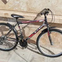 دوچرخه 26|دوچرخه، اسکیت، اسکوتر|نیشابور, بنیاد شهید|دیوار