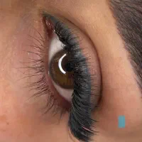 کاشت هیدن و اکستنشن مژه ماندگاری بالا و بدون آسیب|خدمات آرایشگری و زیبایی|بندرعباس, |دیوار