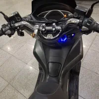 pcx 150 مدل۱۴۰۰|موتورسیکلت|تهران, افسریه جنوبی|دیوار