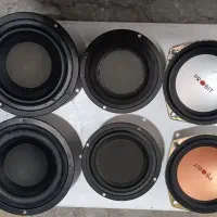 ساب ووفر خانگی در فلاح|سیستم صوتی خانگی|تهران, فلاح|دیوار