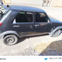 پیکی 83 انژکتور