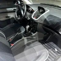 پژو ۲۰۷ مدل ۱۴۰۲ سقف پاناراما|خودرو سواری و وانت|اهواز, زیتون کارمندی|دیوار