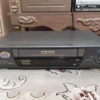 ویدئو پاناسونیک   HD625|پخش‌کننده DVD و ویدیو|کرمانشاه, |دیوار