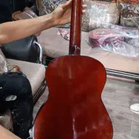 گیتار والنسیا خارجی|گیتار، بیس، امپلیفایر|ورامین, ورامین|دیوار