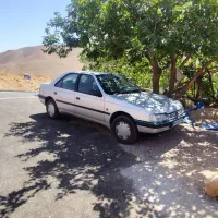 405 مدل 90