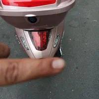 موتور سیکلت هکتار  RS 150