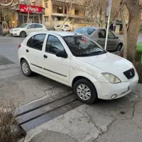 تیبا ۲ مدل ۱۴۰۰|خودرو سواری و وانت|اصفهان, باغ نگاره|دیوار