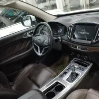 تیگو 7 مدل 99 استثنای بدون توضیع کارکرد 59000|خودرو سواری و وانت|پیرانشهر, |دیوار