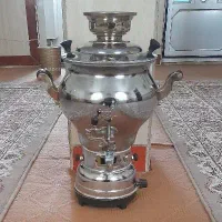 سماور۶ لیتری