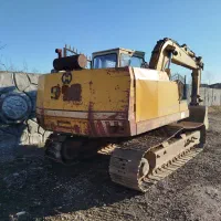 بیل هپکو Hec100|خودرو سنگین|رشت, حومه رشت|دیوار