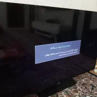 تلویزیون سامسونگ ۴۰|تلویزیون و پروژکتور|زنجان, |دیوار
