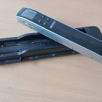 فروش اسکنر دستی شارژی|پرینتر، اسکنر، کپی، فکس|گرگان, |دیوار