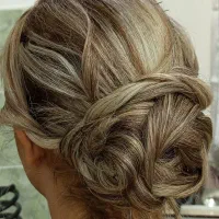 آموزش شنیون  مناسبت یلدا فقط وفقط 4 تومن  ایرانشهر|خدمات آموزشی|ایرانشهر, |دیوار