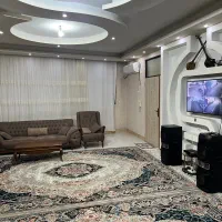اجاره سوئیت آپارتمان مبله روزانه وماهانه پارس آباد