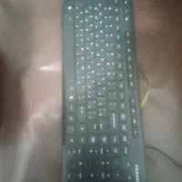 کیبورد|قطعات و لوازم جانبی رایانه|نسیمشهر, |دیوار