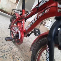 دوچرخه سایز ۱۶|دوچرخه، اسکیت، اسکوتر|ساری, |دیوار