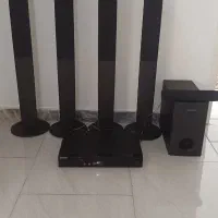 سینما خانگی برند سامسونگ