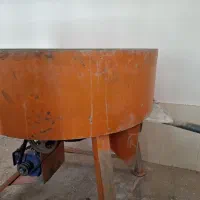 دستگاه بلوک زنی و میکسر|ماشین‌آلات صنعتی|سبزوار, امیر کبیر|دیوار