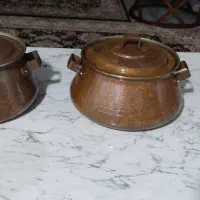 دیگچه مسی